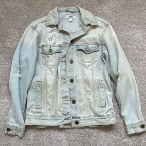 JBD jean jacket in size small. Great condition, gently loved!